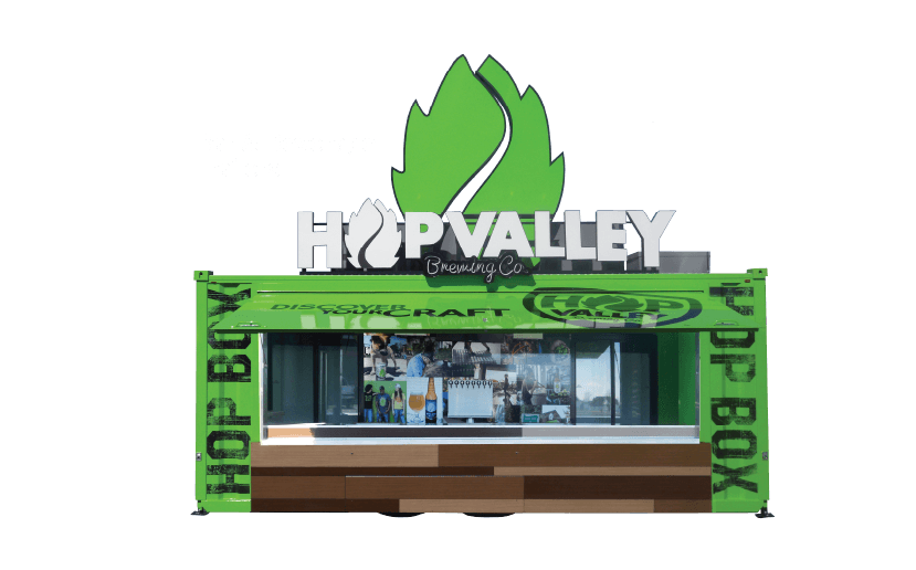 2w Hop Valley