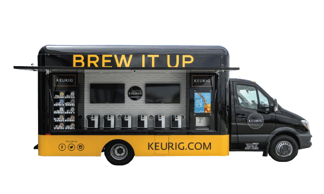 Gallery - Bar Bev - Keurig1