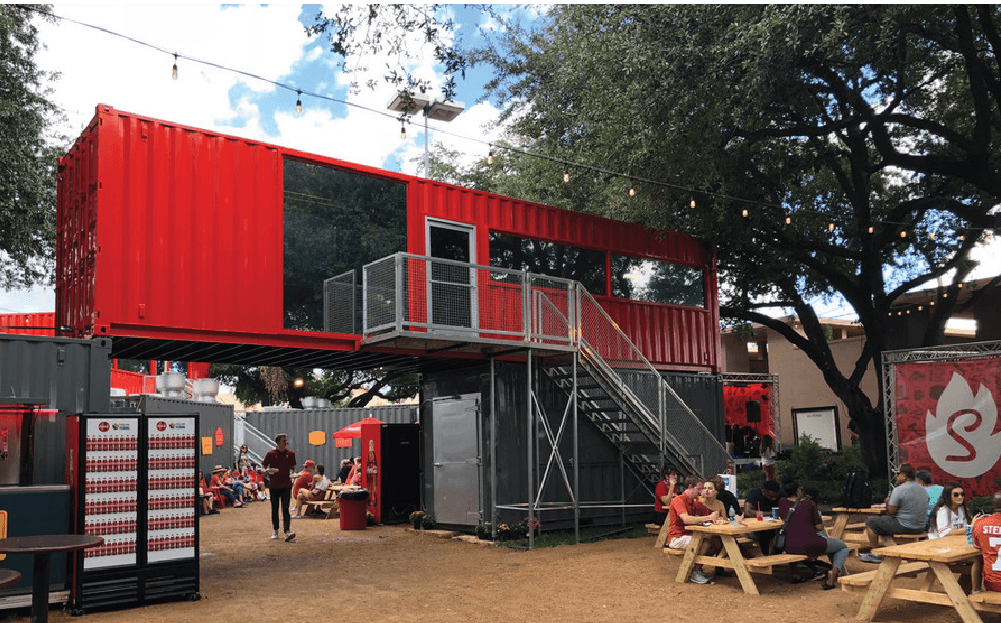 Slides - Pre-Fab Kitchens - BBQ