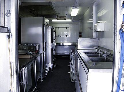TRUCK BODIES