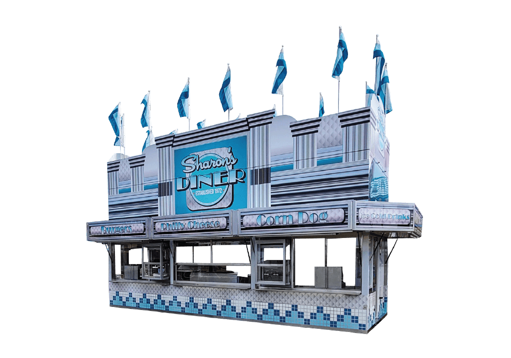 Slider - Sharons Diner-2