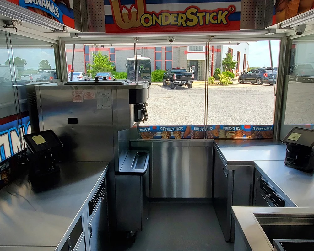 Concession Trailer Wonderstick 2