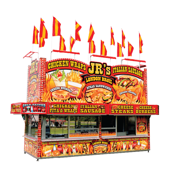 Concessions JR London Broil sm