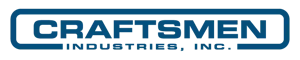 CraftsmenPrimaryLogoPMS301@3x 1
