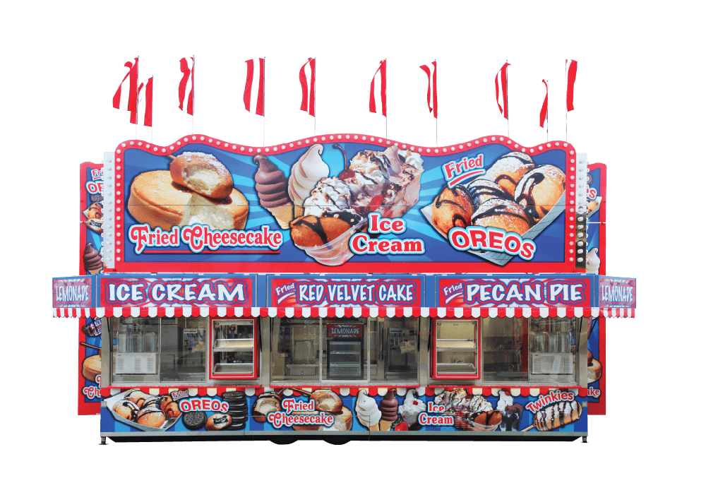 Slider Cotton Candy 2