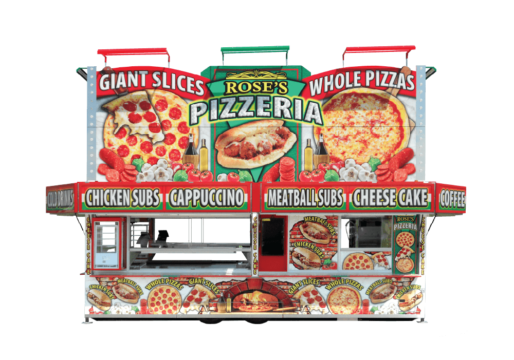 Slider Pizza 2