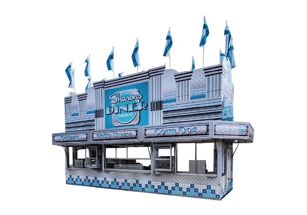 Slider Sharons Diner 2